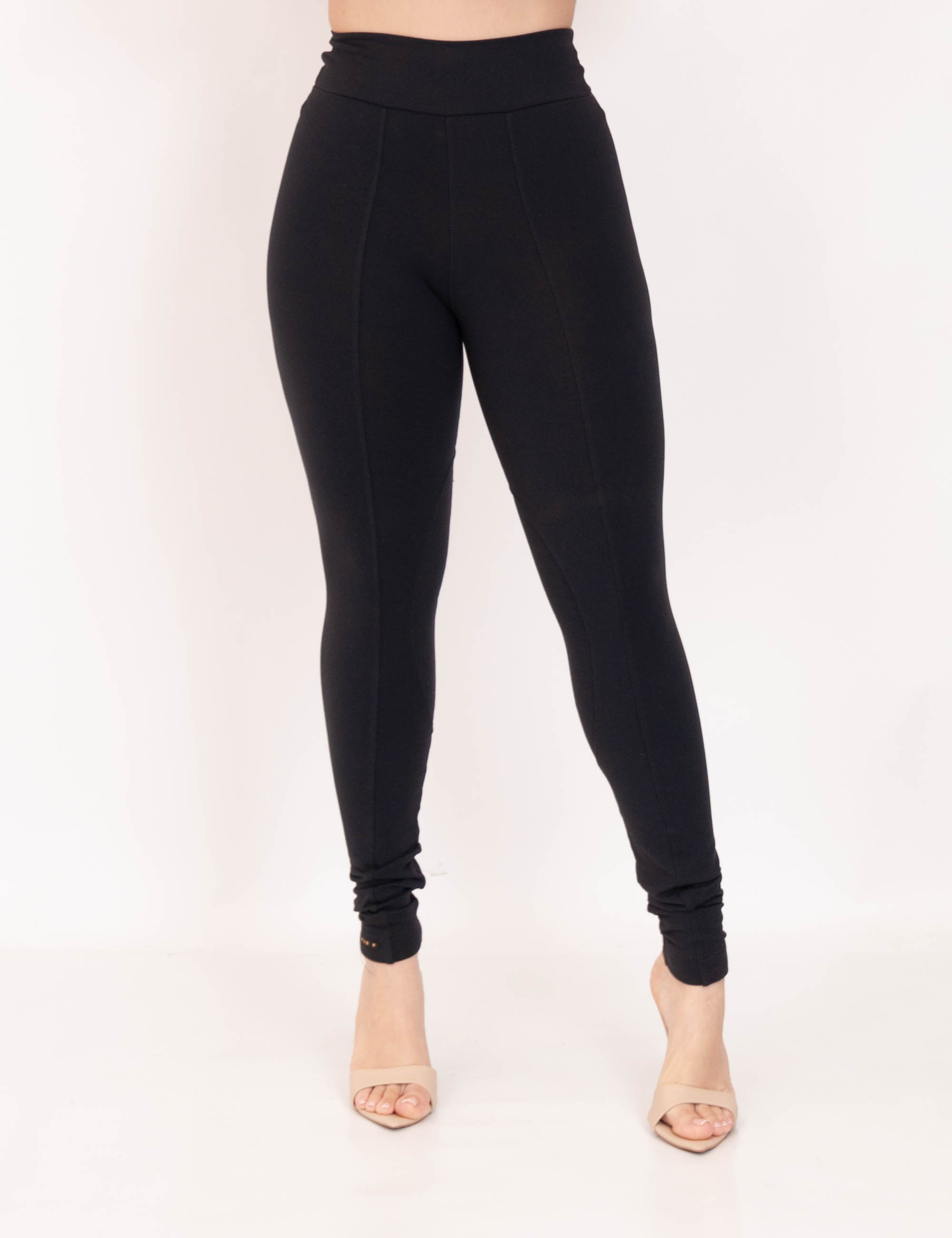 Legging Montaria Preto