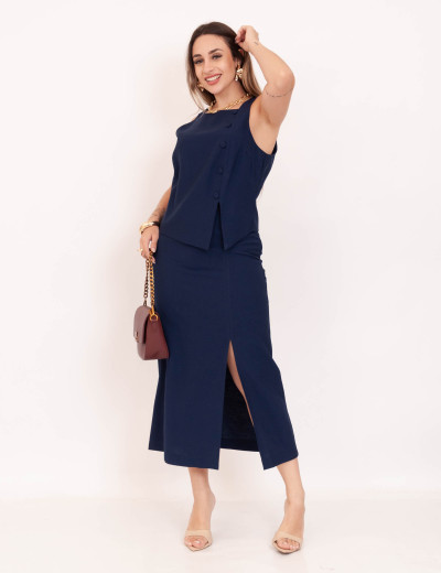 Conjunto Patrícia Marant Marinho