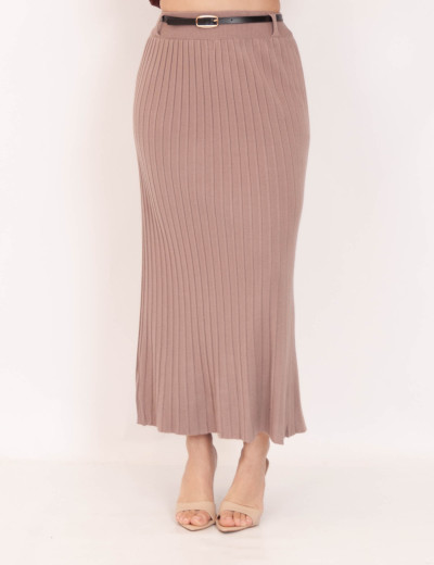 Saia Catharine Tricot Nude