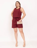 Conjunto Lara Vinho