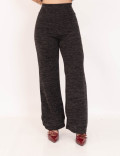 Calça Wid Leg Lanzinha Preto