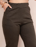 Calça Ritz Moletinho Verde