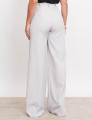  Pantalona Alfaiataria Cinza