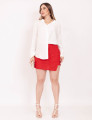 Camisa Gola Padre Off