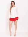 Camisa Gola Padre Off