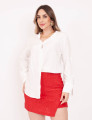 Camisa Gola Padre Off