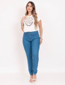 T-Shirt Silkada Vintage Off