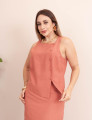 Conjunto Patrícia Marant Telha