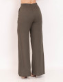 Pantalona Viscolinho Verde