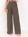 Pantalona Viscolinho Verde
