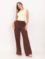 Regata Tricot Modal Amarelo