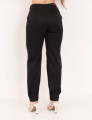 Conjunto Iris Drapeado Preto