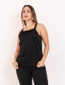 Conjunto Iris Drapeado Preto