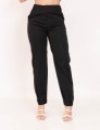 Conjunto Iris Drapeado Preto