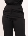 Conjunto Iris Drapeado Preto