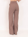 Calça Ella Marant Castor