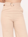 Calça Ella Marant Bege