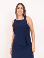 Conjunto Patrícia Marant Marinho