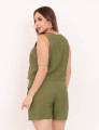 Conjunto Lara Verde 