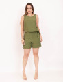 Conjunto Lara Verde 