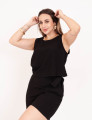 Conjunto Lara Preto