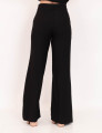 Conjunto Tassia Assimétrico Preto