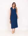 Vestido Longuete Carmela Marinho