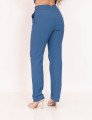 Calça Marcela Cinto Azul