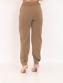 Calça Lapela Verde 