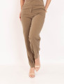 Calça Lapela Verde 