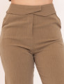 Calça Lapela Verde 
