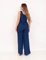 Blusa Gisele Devorê Marinho