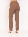 Calça Marcela Cinto Caqui
