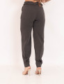 Calça Lapela Chumbo