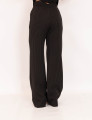 Calça Luara Pantalona Preto