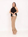 Blusa Cava Americana Preto