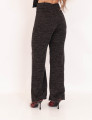 Calça Wid Leg Lanzinha Preto
