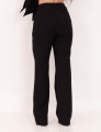 Calça Martina Pantalona Preto