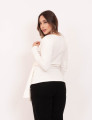 Blusa Deise Amarração Off
