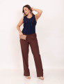 Colete Misha Marant Marinho