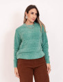 Tricot Deise Mousse Verde