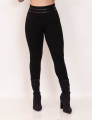 Calça Helanca Preto