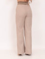 Calça Moletinho Nude