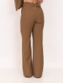 Calça Martina Pantalona Verde