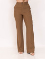 Calça Martina Pantalona Verde