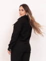 Jaqueta Joy Casual Preto