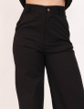 Calça Joy Reta Preto