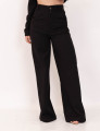 Calça Joy Reta Preto