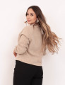 Camisa Linho Castor