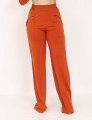 Conjunto Bia Moletinho Ferrugem